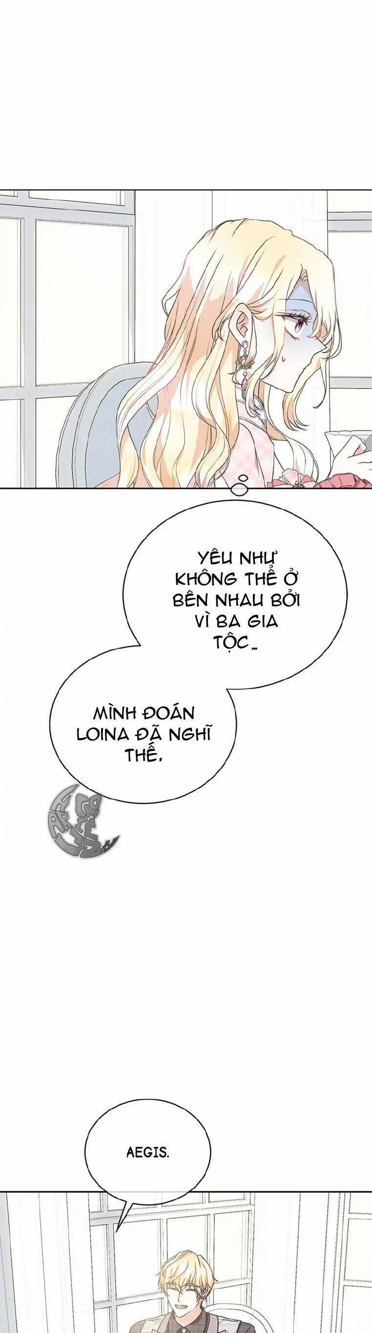 Nhân Vật Tôi Xuyên Vào, Chưa Từng Xuất Hiện 30 trang 7