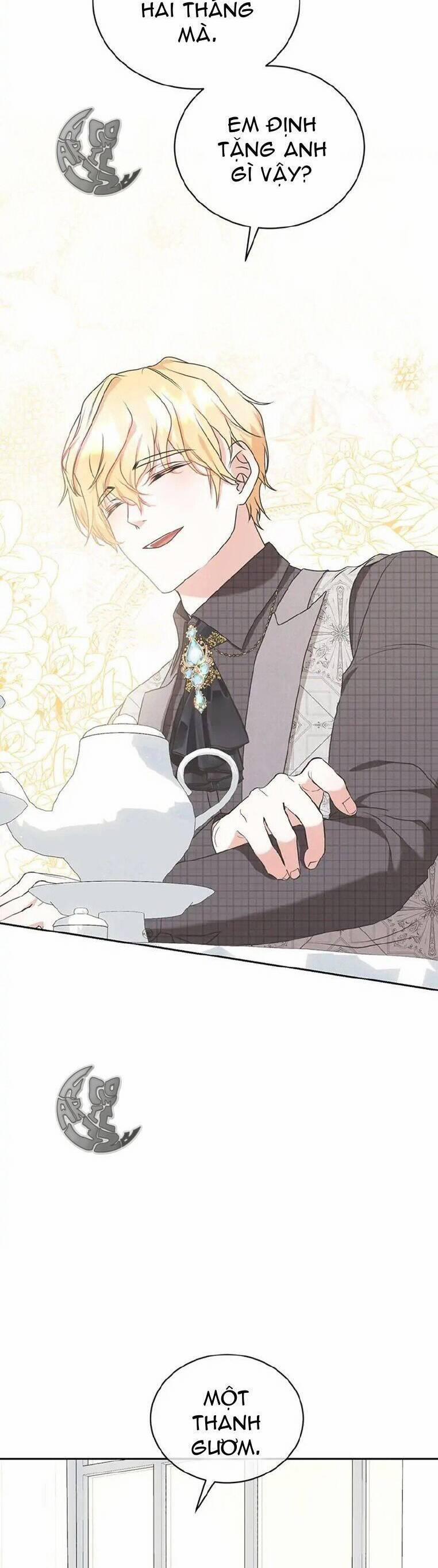 Nhân Vật Tôi Xuyên Vào, Chưa Từng Xuất Hiện 30 trang 9