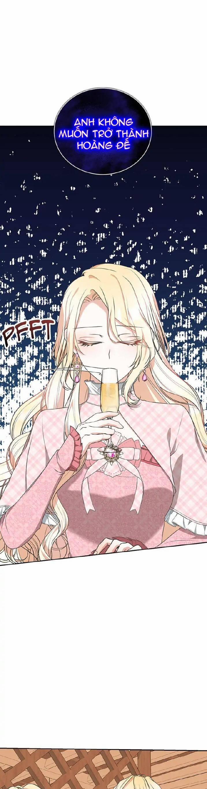 Nhân Vật Tôi Xuyên Vào, Chưa Từng Xuất Hiện 31 trang 0