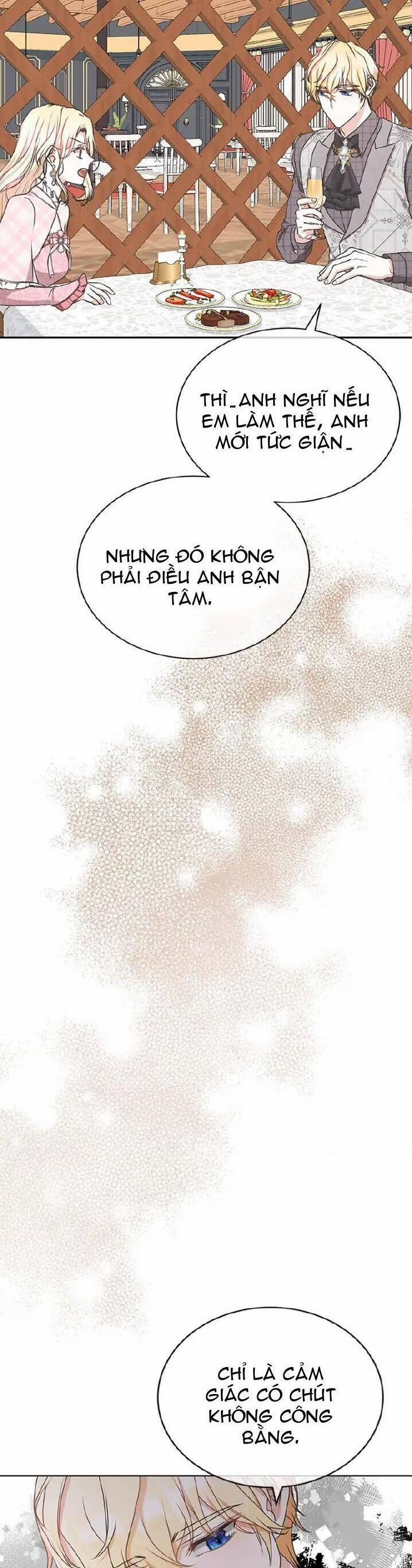 Nhân Vật Tôi Xuyên Vào, Chưa Từng Xuất Hiện 31 trang 10