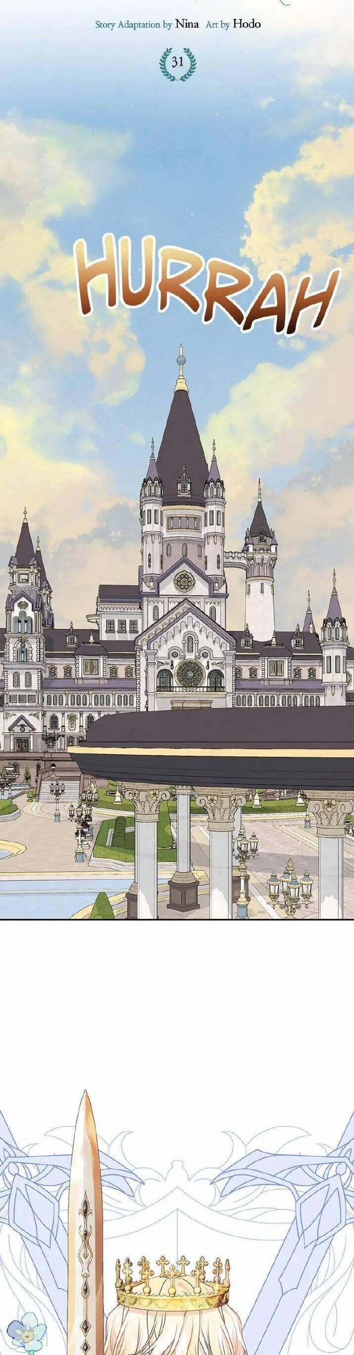 Nhân Vật Tôi Xuyên Vào, Chưa Từng Xuất Hiện 31 trang 16