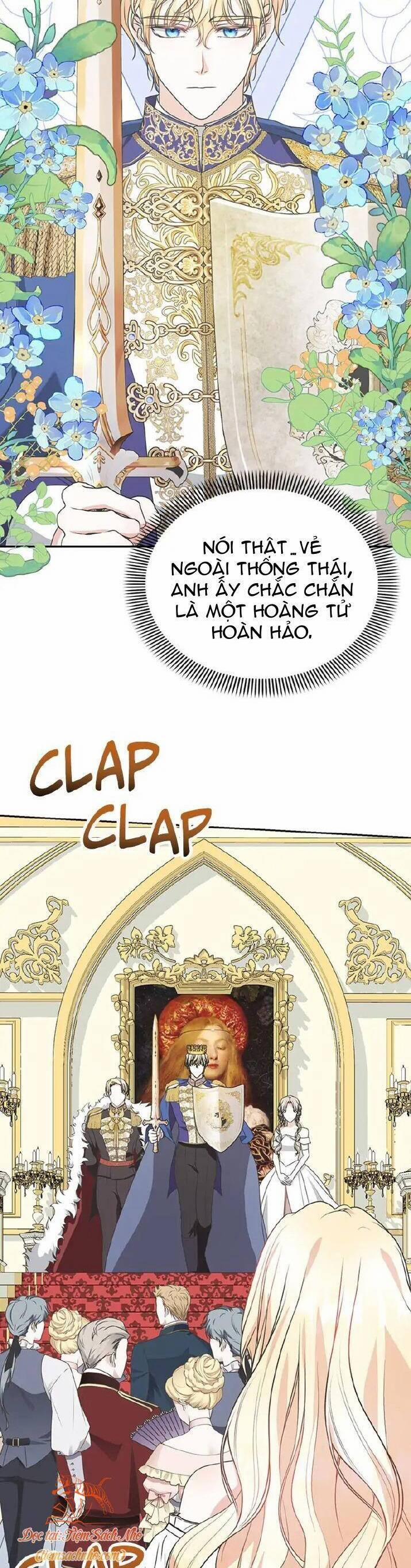 Nhân Vật Tôi Xuyên Vào, Chưa Từng Xuất Hiện 31 trang 17