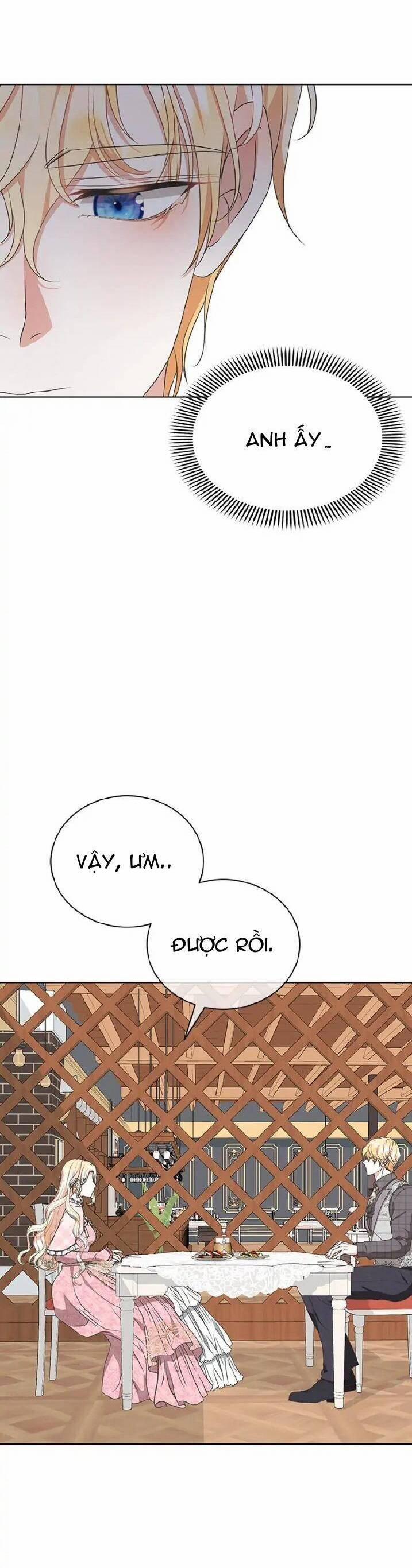 Nhân Vật Tôi Xuyên Vào, Chưa Từng Xuất Hiện 31 trang 2