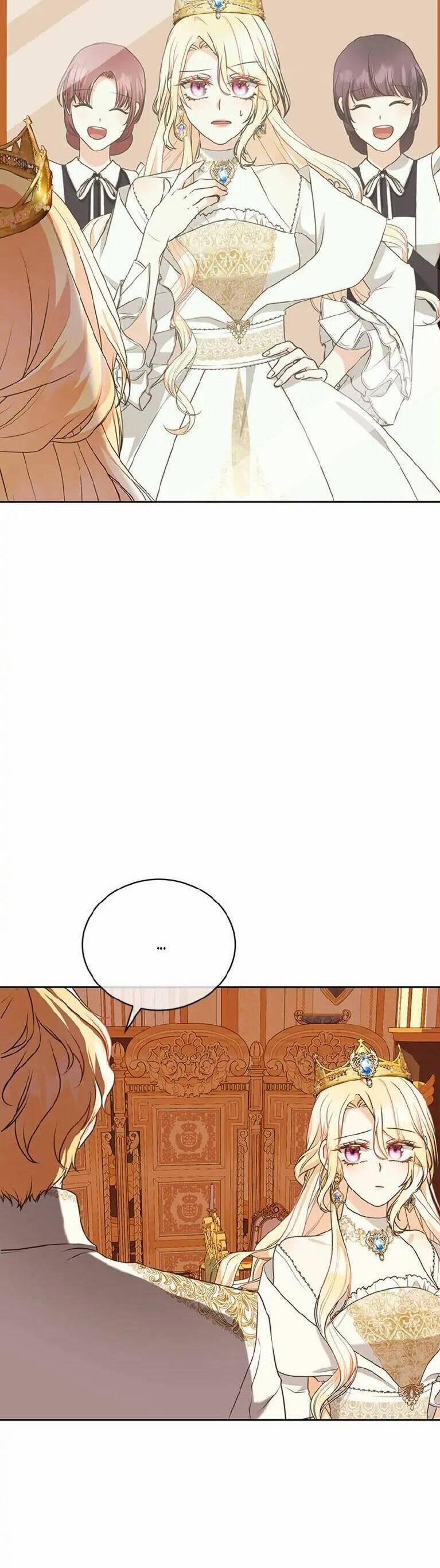 Nhân Vật Tôi Xuyên Vào, Chưa Từng Xuất Hiện 31 trang 28