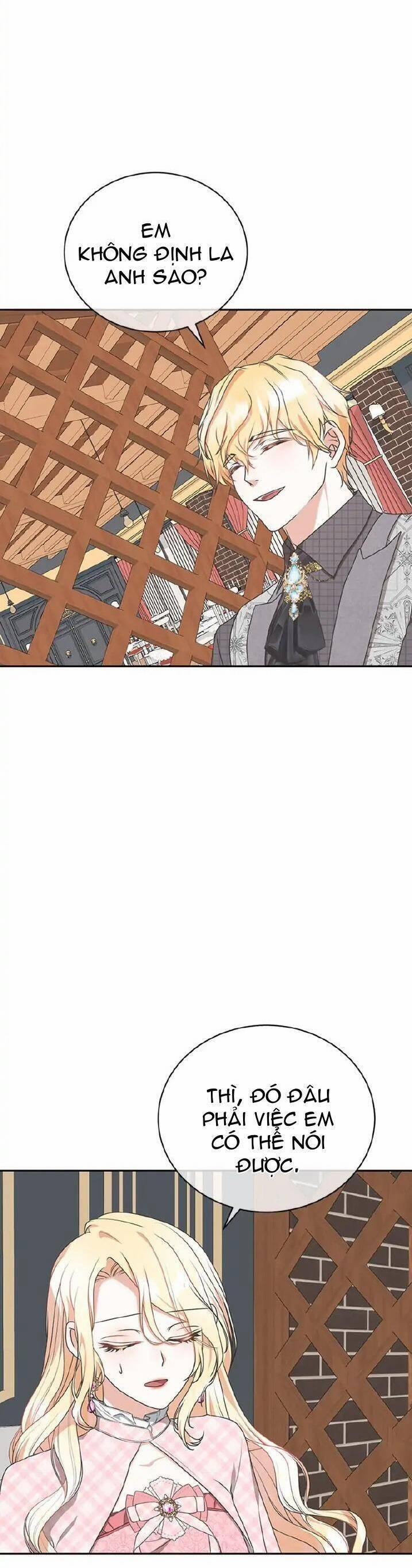 Nhân Vật Tôi Xuyên Vào, Chưa Từng Xuất Hiện 31 trang 3