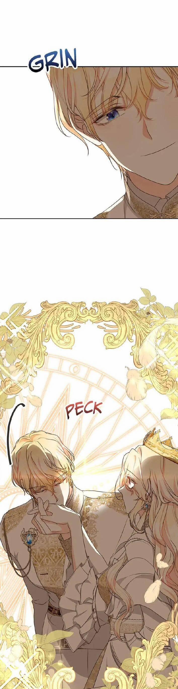 Nhân Vật Tôi Xuyên Vào, Chưa Từng Xuất Hiện 31 trang 33