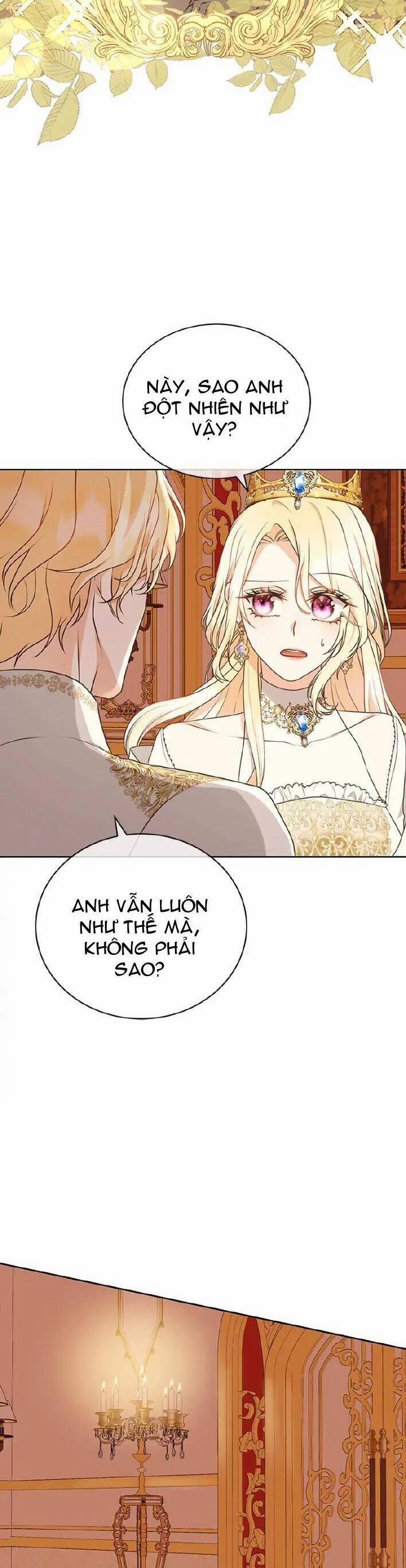 Nhân Vật Tôi Xuyên Vào, Chưa Từng Xuất Hiện 31 trang 34