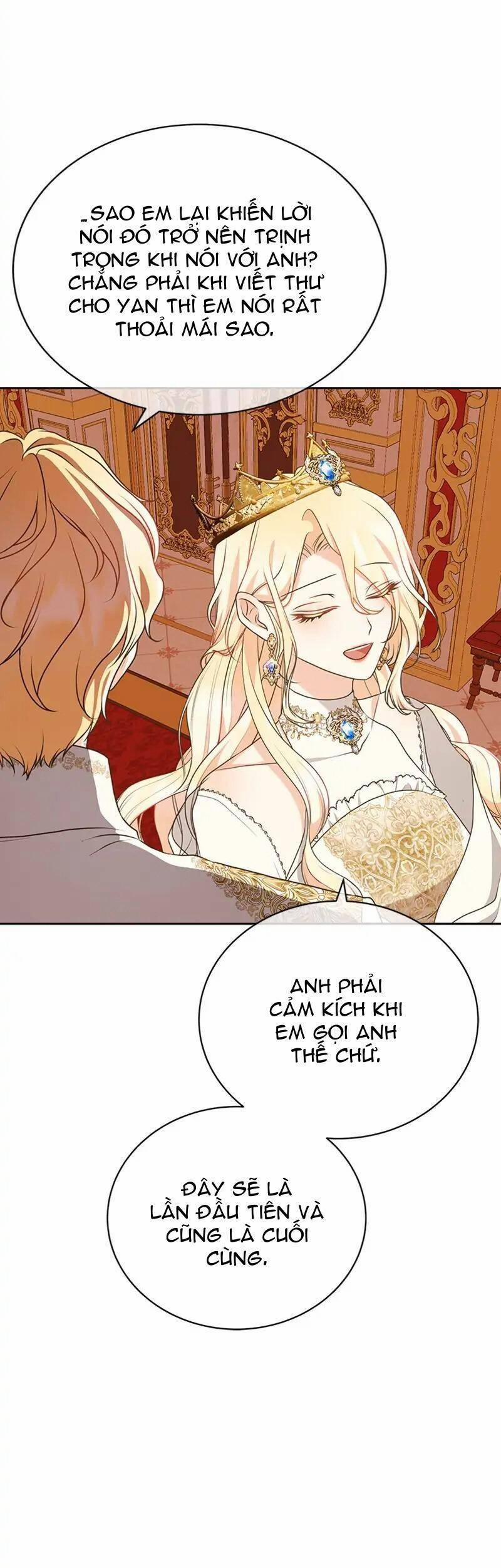 Nhân Vật Tôi Xuyên Vào, Chưa Từng Xuất Hiện 31 trang 38