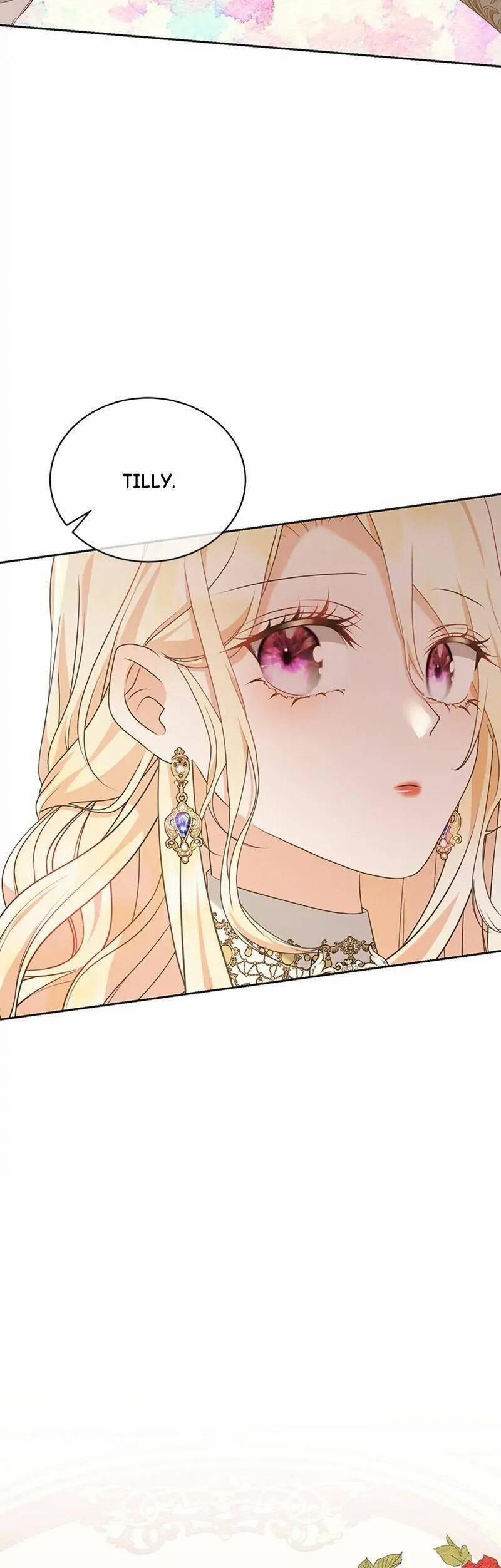 Nhân Vật Tôi Xuyên Vào, Chưa Từng Xuất Hiện 31 trang 40