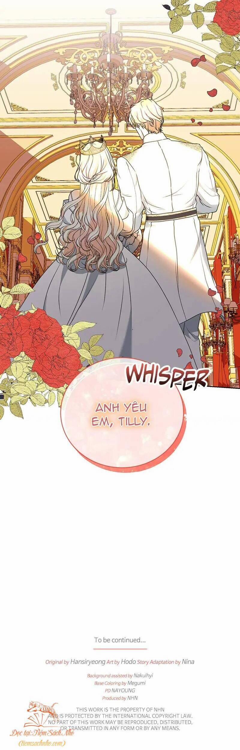 Nhân Vật Tôi Xuyên Vào, Chưa Từng Xuất Hiện 31 trang 41