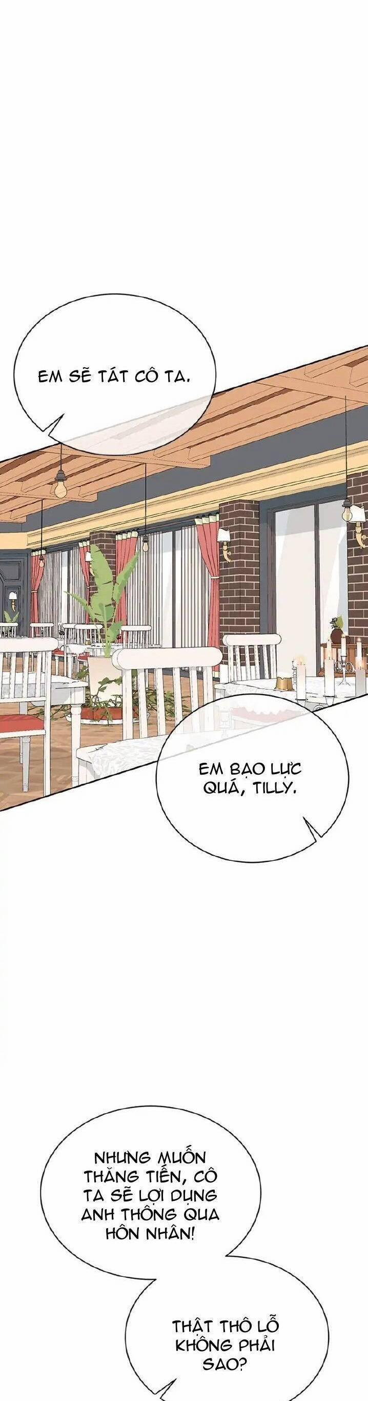 Nhân Vật Tôi Xuyên Vào, Chưa Từng Xuất Hiện 31 trang 8