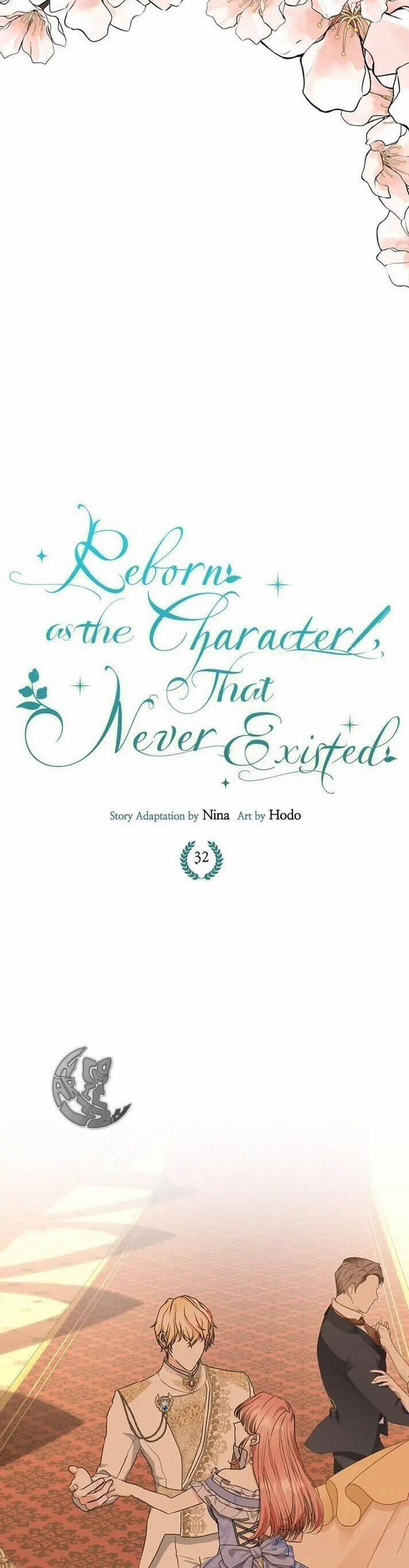 Nhân Vật Tôi Xuyên Vào, Chưa Từng Xuất Hiện 32 trang 10