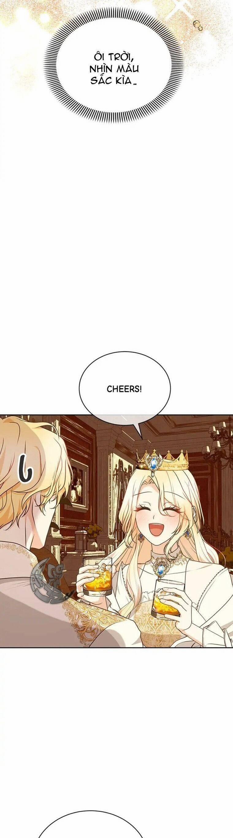 Nhân Vật Tôi Xuyên Vào, Chưa Từng Xuất Hiện 32 trang 22