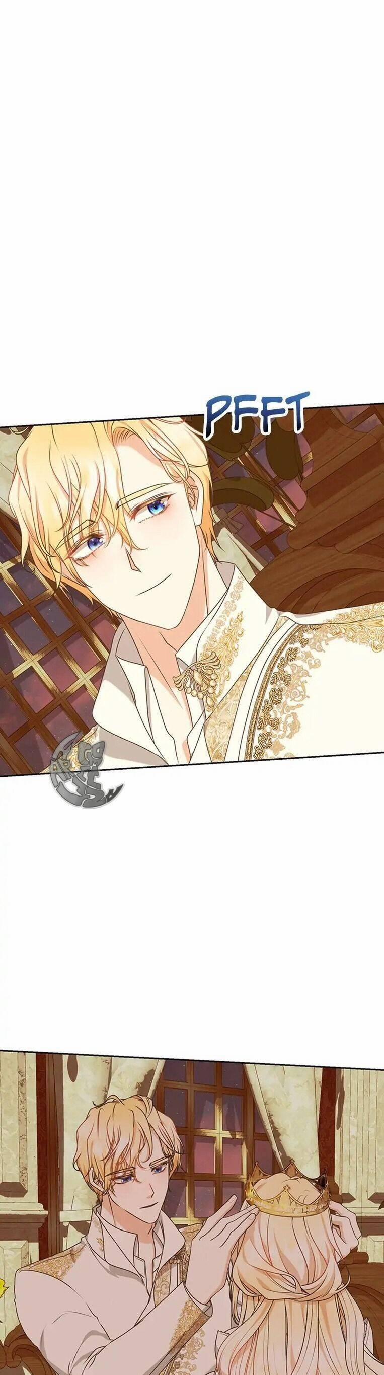 Nhân Vật Tôi Xuyên Vào, Chưa Từng Xuất Hiện 32 trang 31