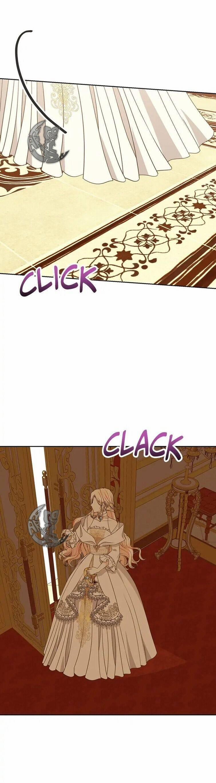 Nhân Vật Tôi Xuyên Vào, Chưa Từng Xuất Hiện 33 trang 13