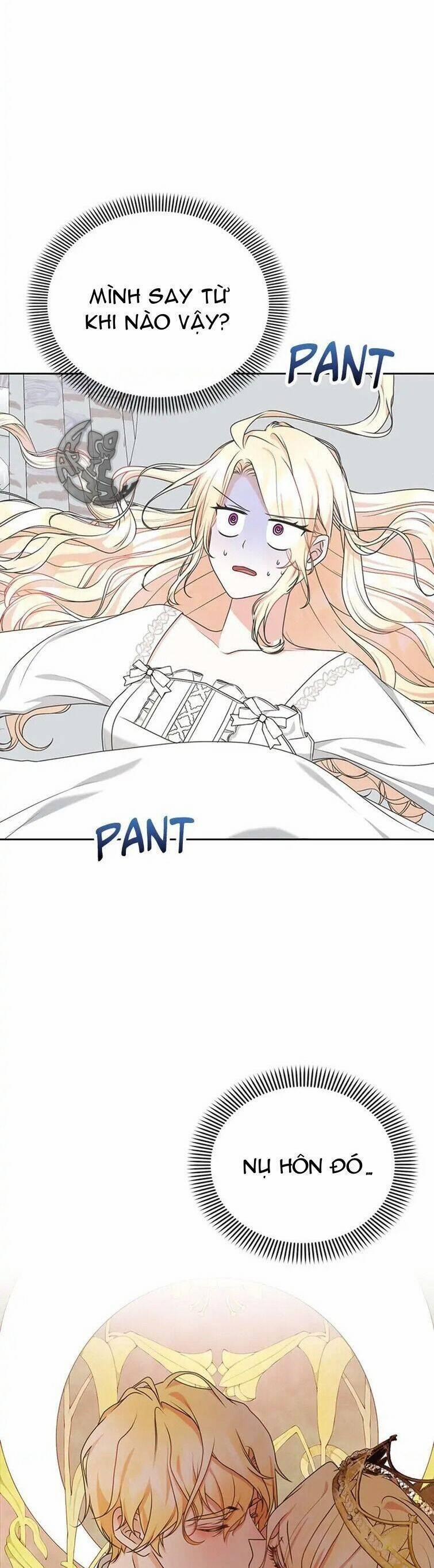 Nhân Vật Tôi Xuyên Vào, Chưa Từng Xuất Hiện 33 trang 16