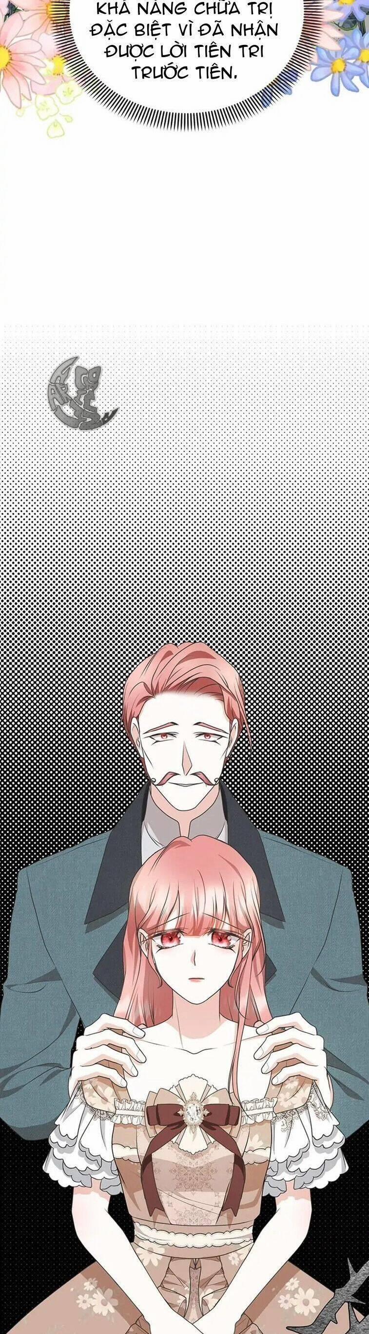 Nhân Vật Tôi Xuyên Vào, Chưa Từng Xuất Hiện 33 trang 28