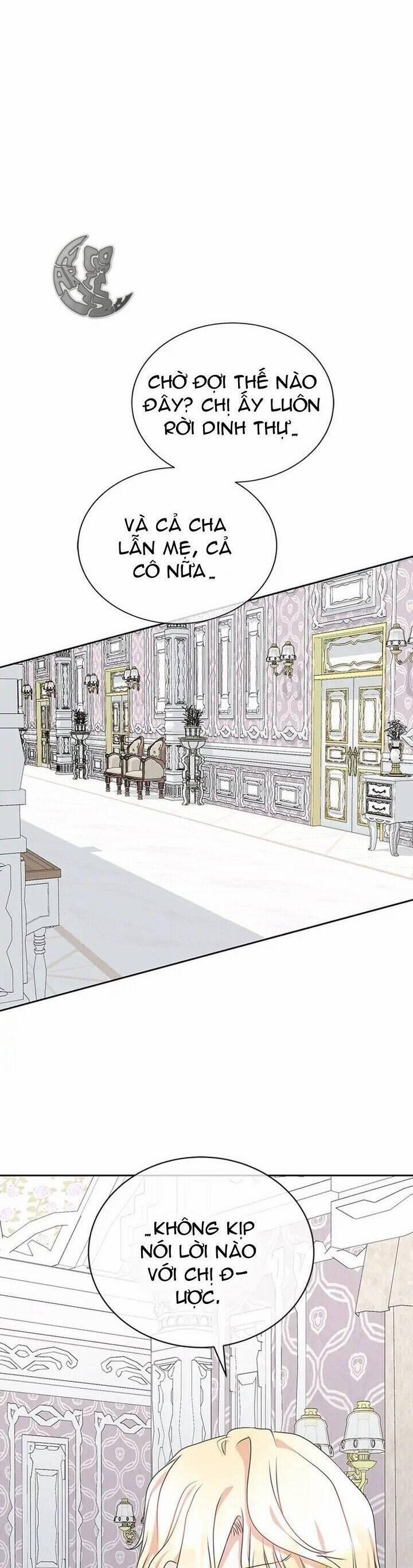 Nhân Vật Tôi Xuyên Vào, Chưa Từng Xuất Hiện 33 trang 41