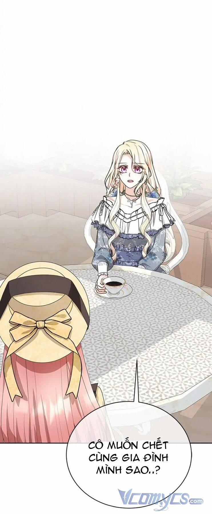 Nhân Vật Tôi Xuyên Vào, Chưa Từng Xuất Hiện 35 trang 12