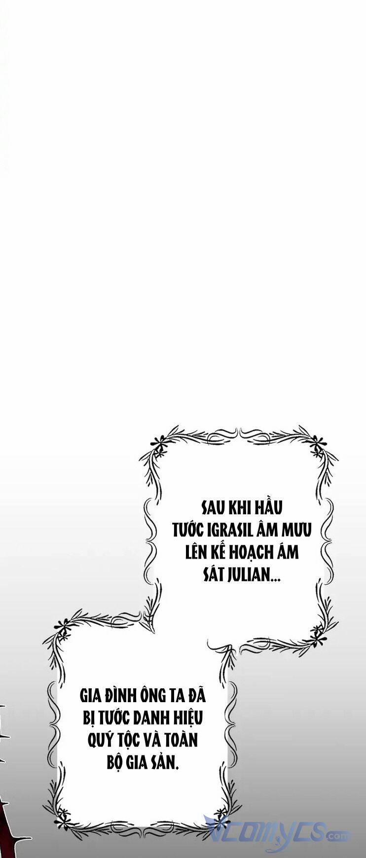 Nhân Vật Tôi Xuyên Vào, Chưa Từng Xuất Hiện 35 trang 14