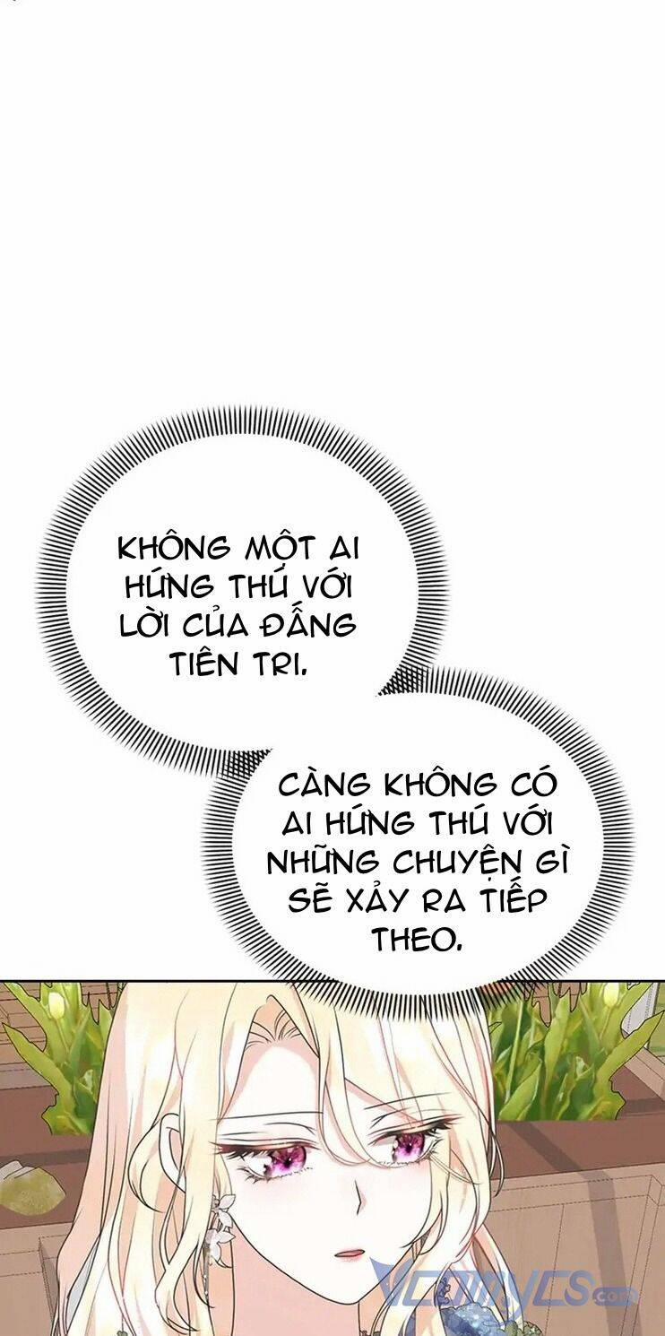 Nhân Vật Tôi Xuyên Vào, Chưa Từng Xuất Hiện 35 trang 16