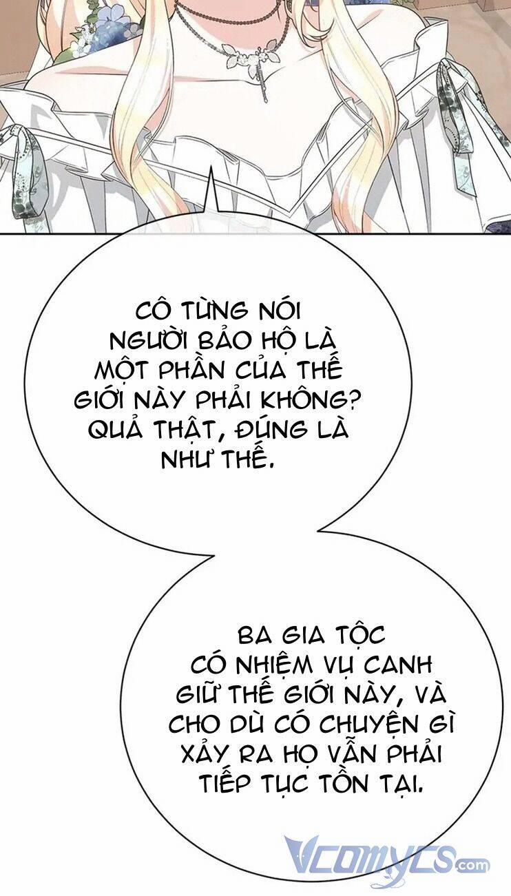 Nhân Vật Tôi Xuyên Vào, Chưa Từng Xuất Hiện 35 trang 17