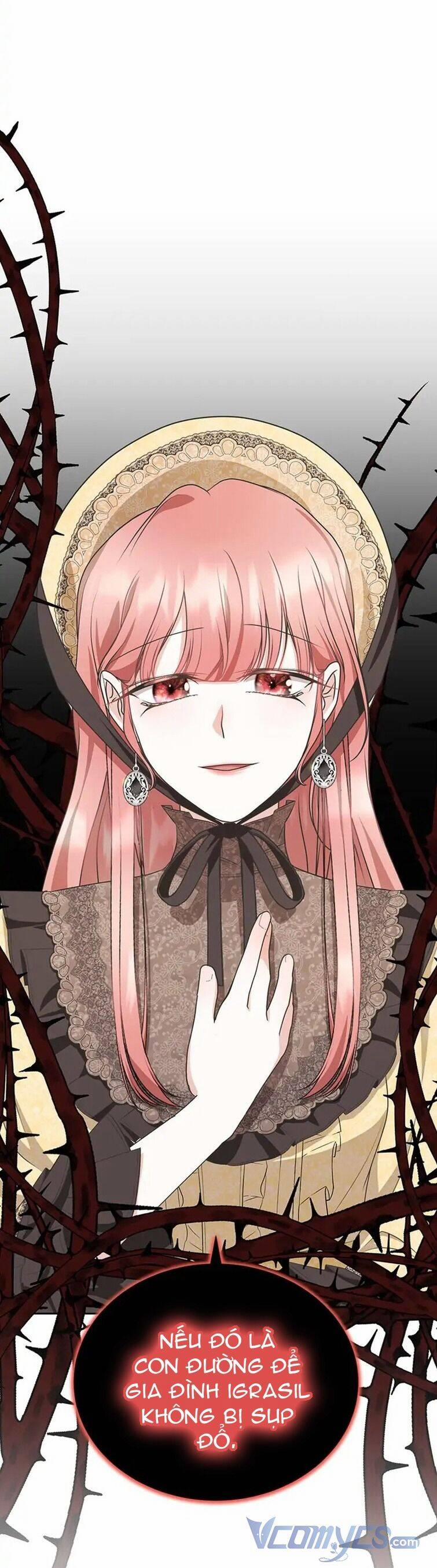 Nhân Vật Tôi Xuyên Vào, Chưa Từng Xuất Hiện 35 trang 2