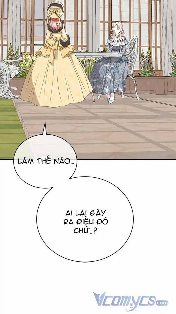 Nhân Vật Tôi Xuyên Vào, Chưa Từng Xuất Hiện 35 trang 21