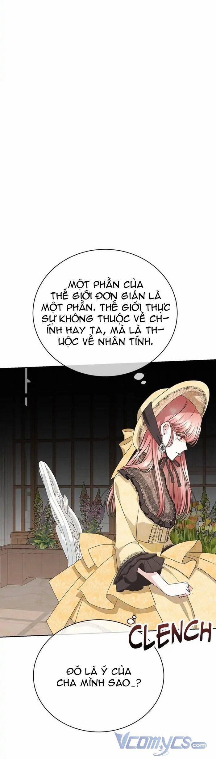 Nhân Vật Tôi Xuyên Vào, Chưa Từng Xuất Hiện 35 trang 25