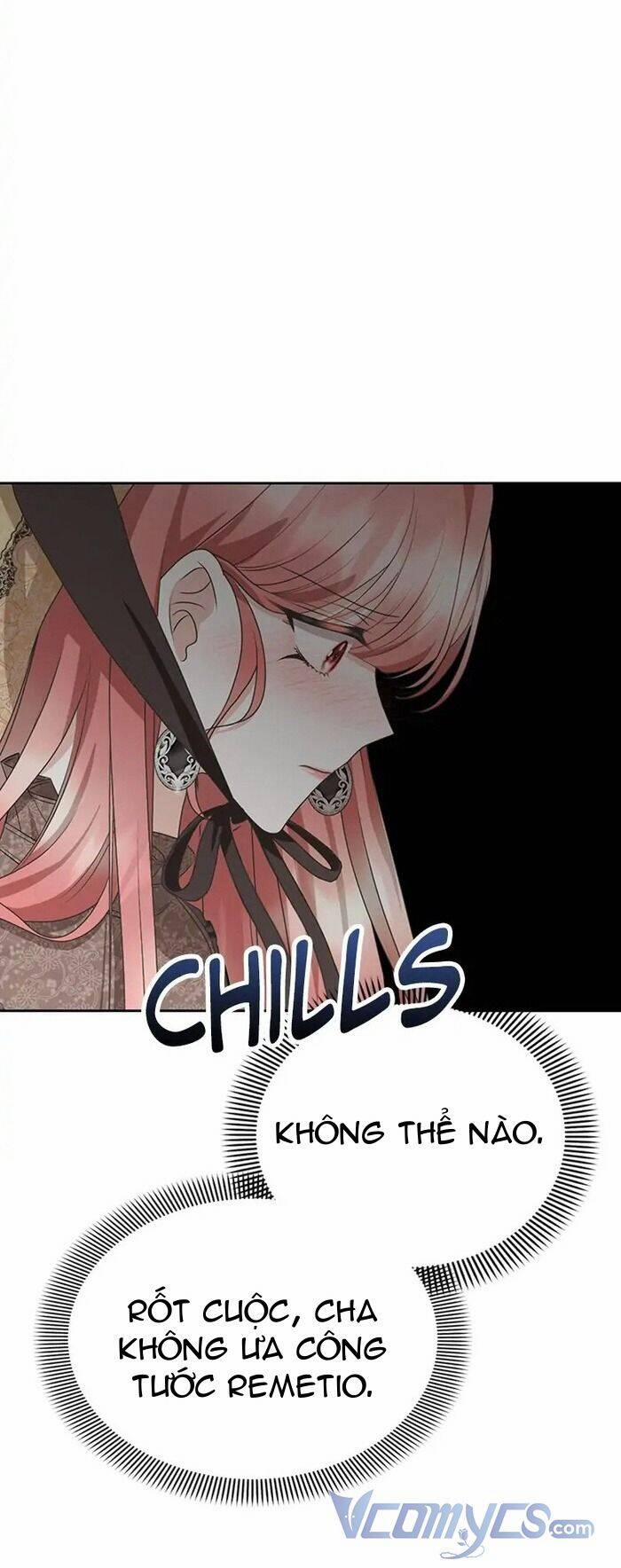 Nhân Vật Tôi Xuyên Vào, Chưa Từng Xuất Hiện 35 trang 26