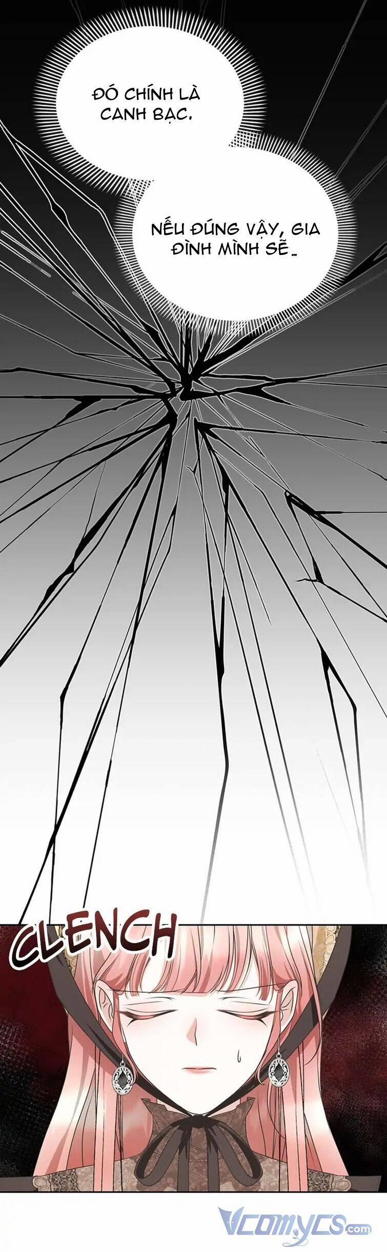 Nhân Vật Tôi Xuyên Vào, Chưa Từng Xuất Hiện 35 trang 29