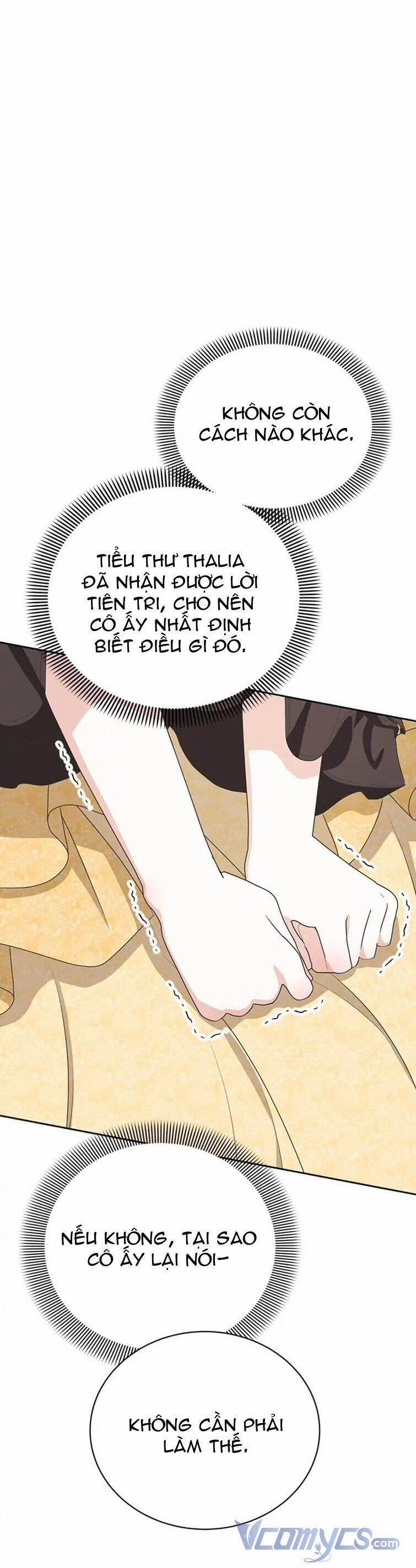 Nhân Vật Tôi Xuyên Vào, Chưa Từng Xuất Hiện 35 trang 32