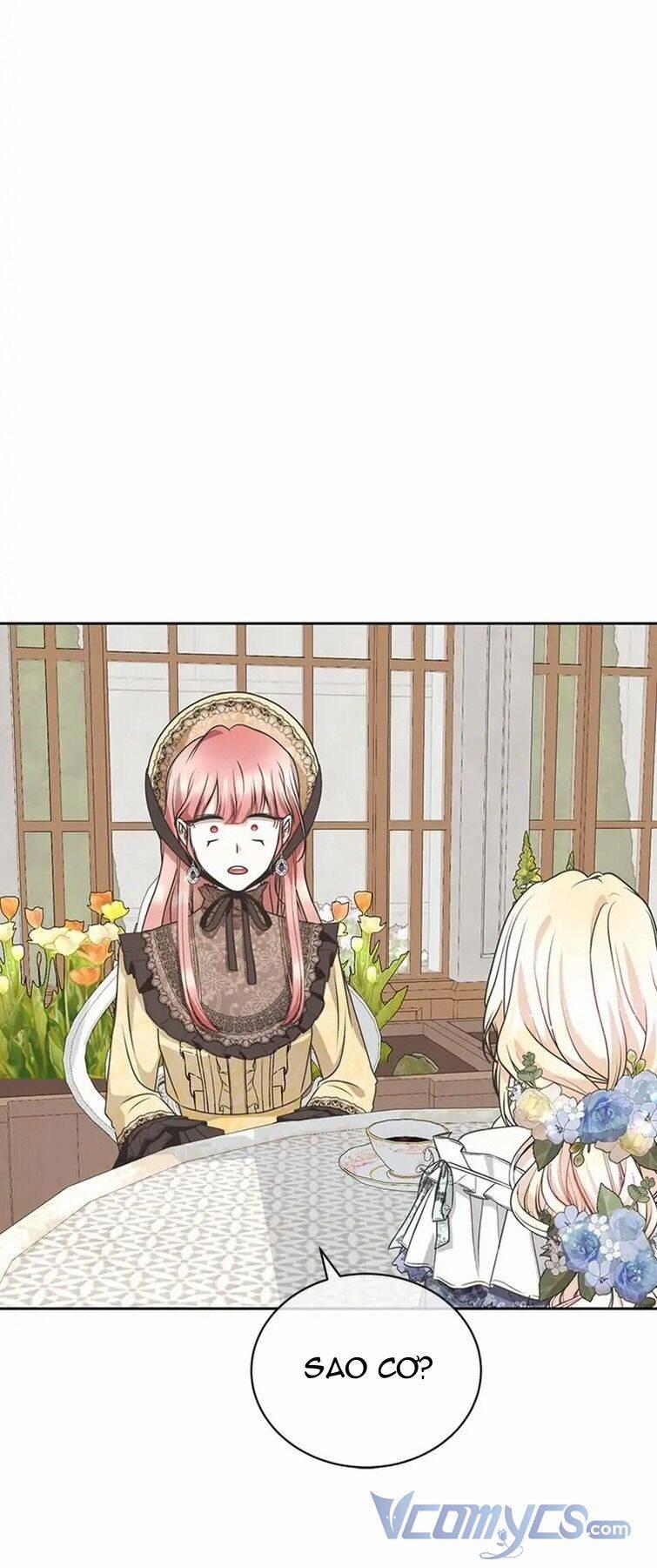 Nhân Vật Tôi Xuyên Vào, Chưa Từng Xuất Hiện 35 trang 33