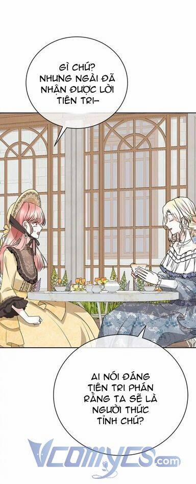 Nhân Vật Tôi Xuyên Vào, Chưa Từng Xuất Hiện 35 trang 38