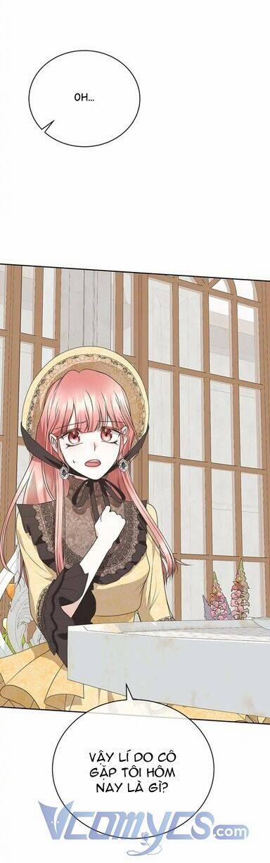 Nhân Vật Tôi Xuyên Vào, Chưa Từng Xuất Hiện 35 trang 39