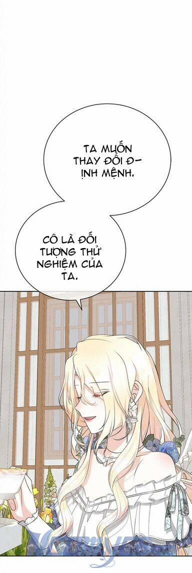 Nhân Vật Tôi Xuyên Vào, Chưa Từng Xuất Hiện 35 trang 44