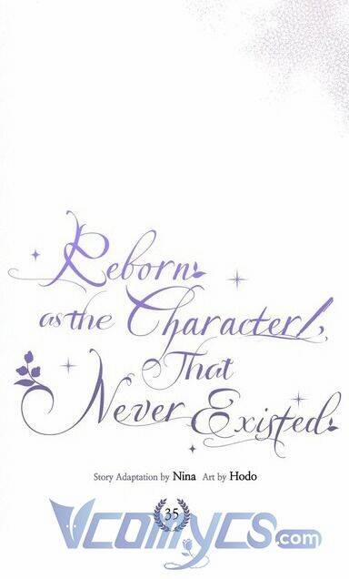 Nhân Vật Tôi Xuyên Vào, Chưa Từng Xuất Hiện 35 trang 48