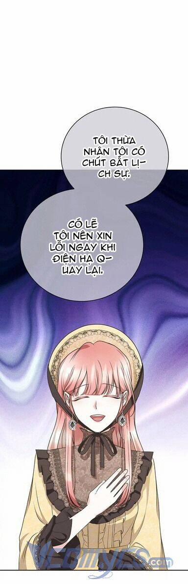 Nhân Vật Tôi Xuyên Vào, Chưa Từng Xuất Hiện 35 trang 51