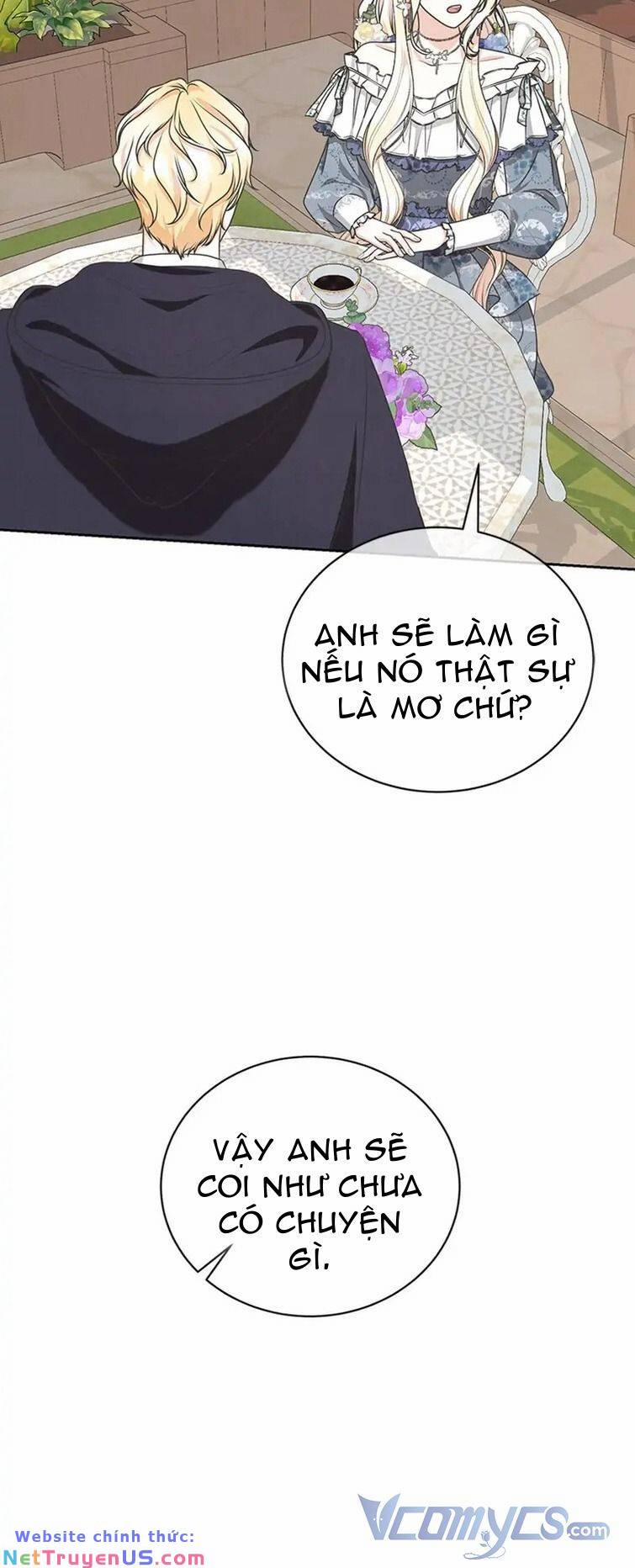 Nhân Vật Tôi Xuyên Vào, Chưa Từng Xuất Hiện 36 trang 15