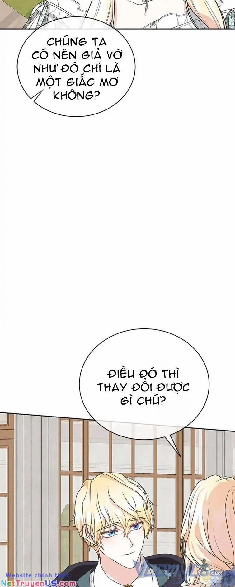 Nhân Vật Tôi Xuyên Vào, Chưa Từng Xuất Hiện 36 trang 17