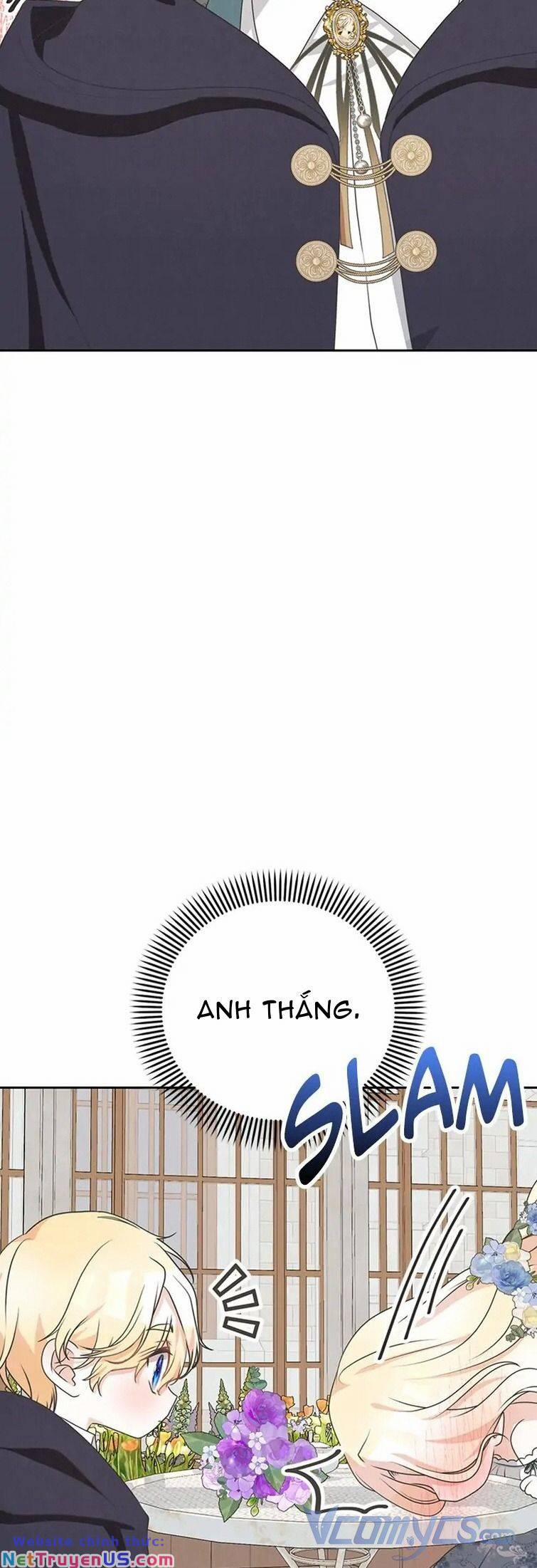 Nhân Vật Tôi Xuyên Vào, Chưa Từng Xuất Hiện 36 trang 20