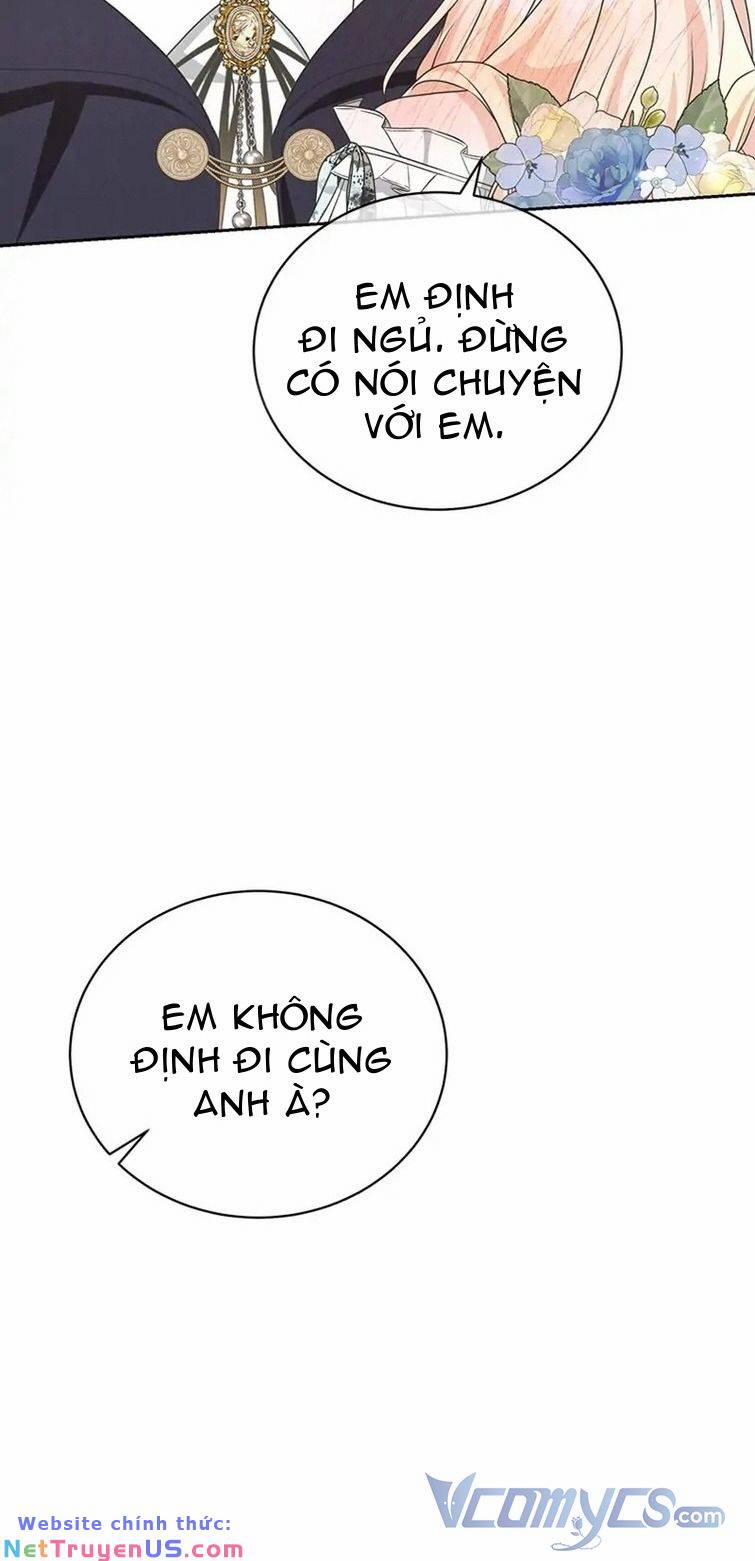 Nhân Vật Tôi Xuyên Vào, Chưa Từng Xuất Hiện 36 trang 22