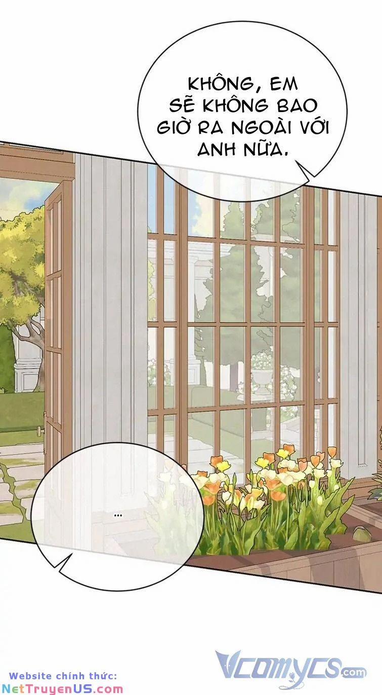 Nhân Vật Tôi Xuyên Vào, Chưa Từng Xuất Hiện 36 trang 23