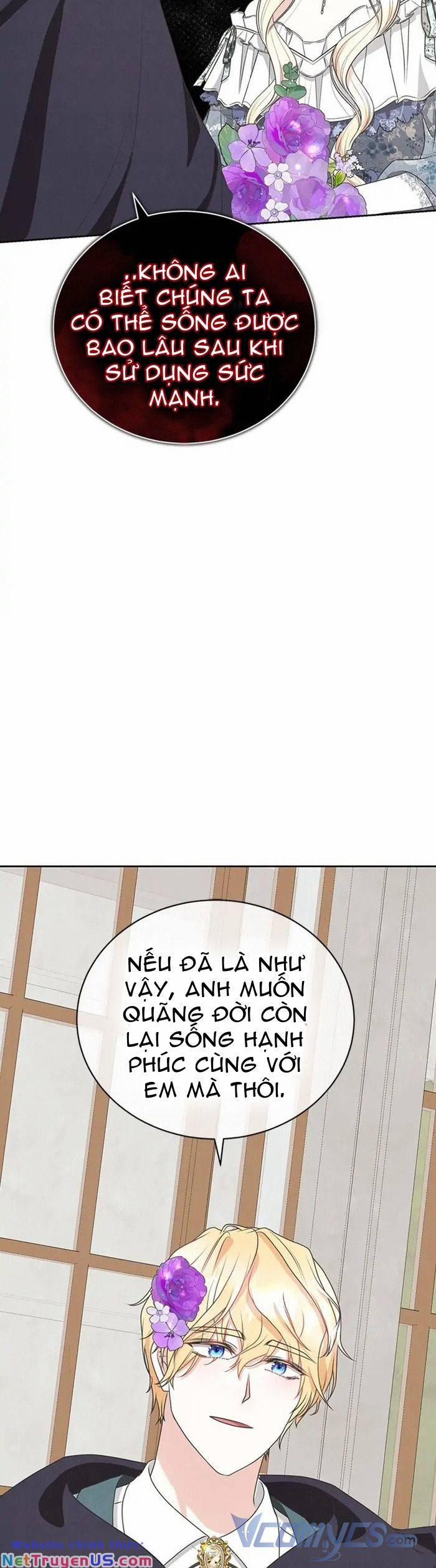 Nhân Vật Tôi Xuyên Vào, Chưa Từng Xuất Hiện 36 trang 50