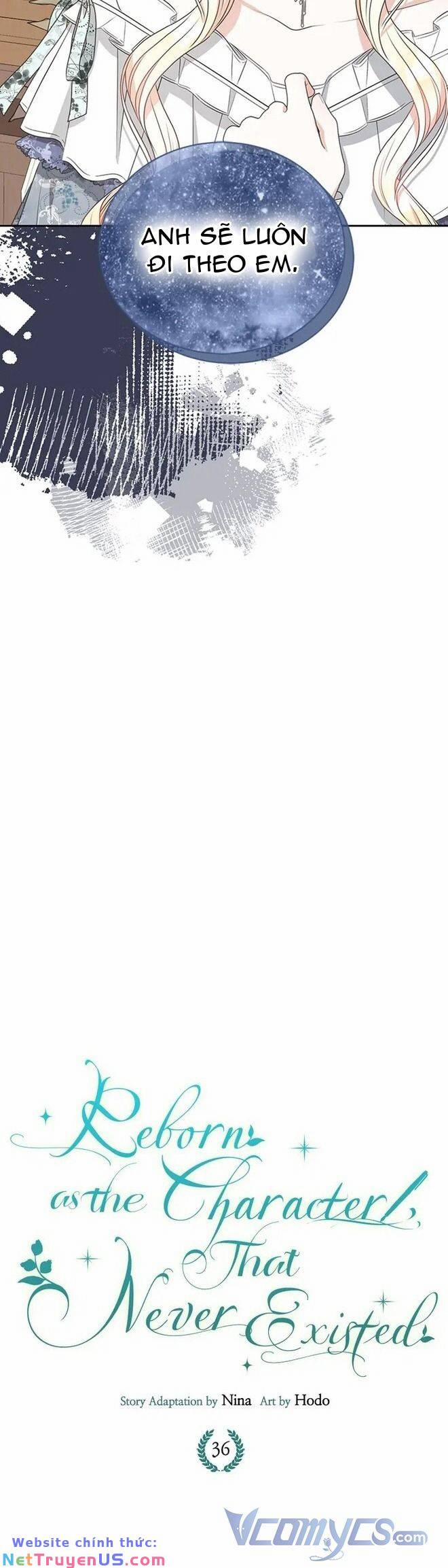 Nhân Vật Tôi Xuyên Vào, Chưa Từng Xuất Hiện 36 trang 55