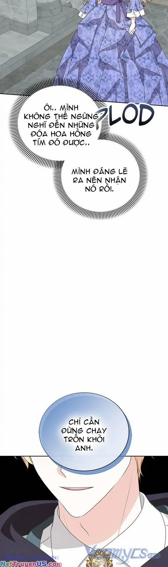 Nhân Vật Tôi Xuyên Vào, Chưa Từng Xuất Hiện 36 trang 57