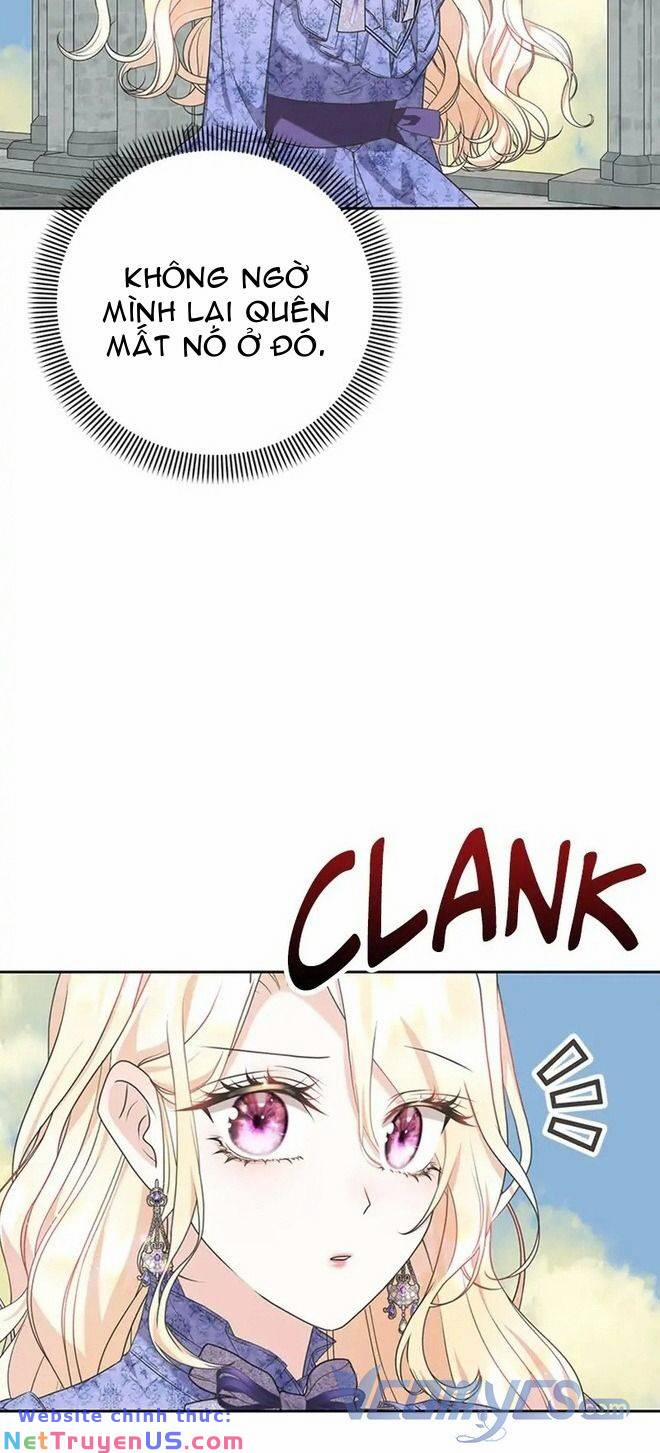 Nhân Vật Tôi Xuyên Vào, Chưa Từng Xuất Hiện 36 trang 59