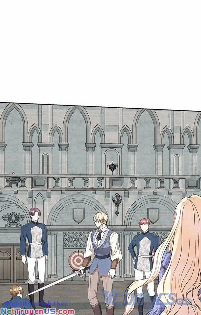 Nhân Vật Tôi Xuyên Vào, Chưa Từng Xuất Hiện 36 trang 60