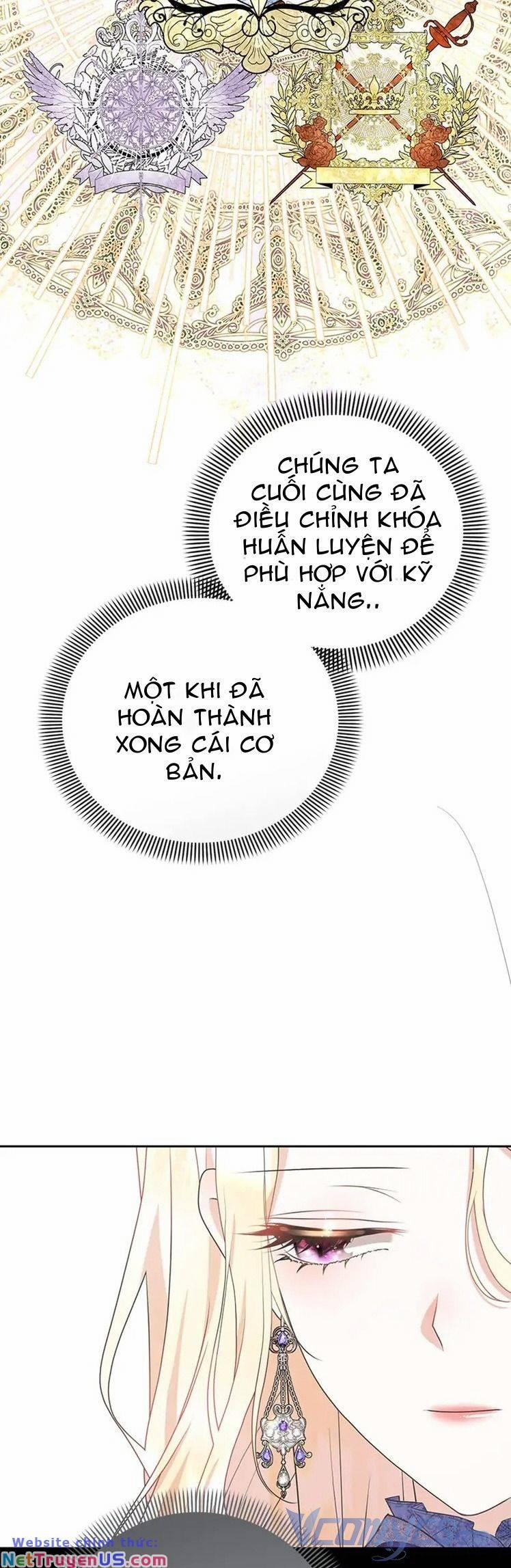 Nhân Vật Tôi Xuyên Vào, Chưa Từng Xuất Hiện 36 trang 73