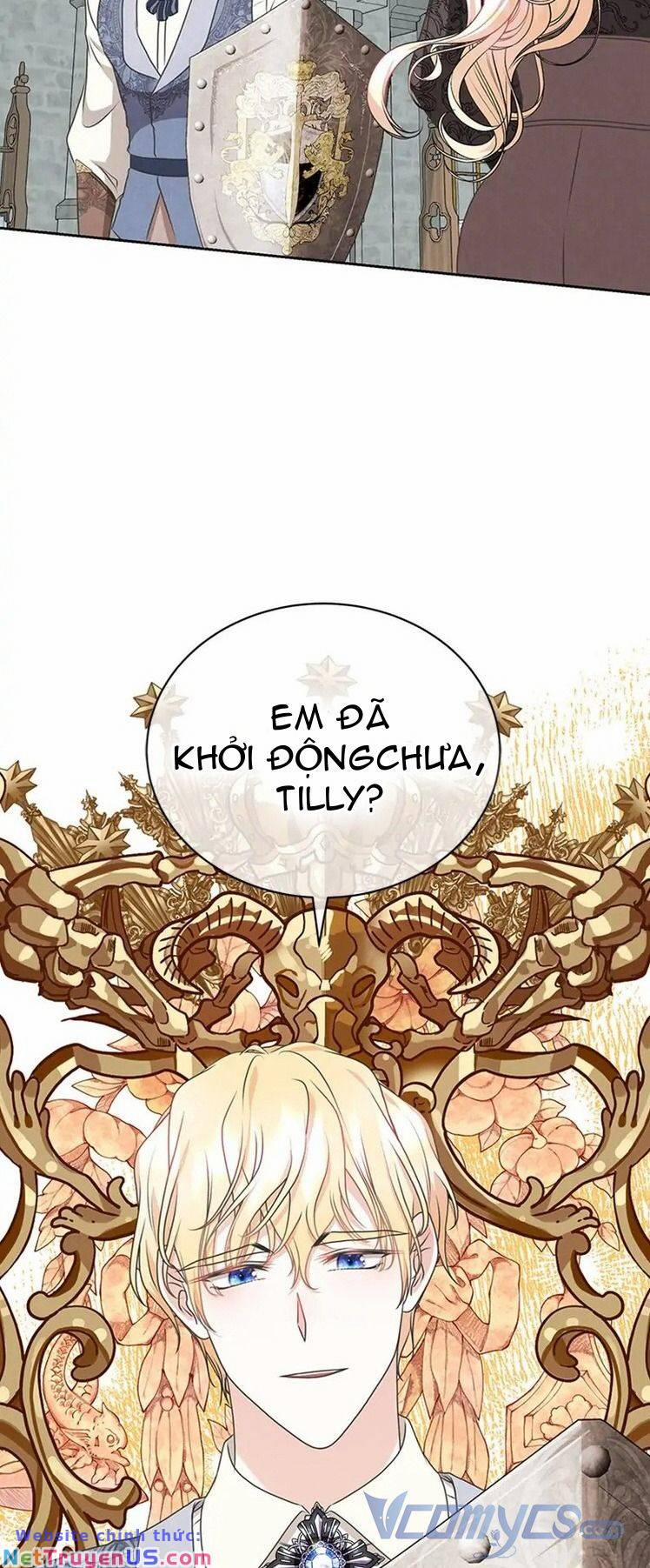 Nhân Vật Tôi Xuyên Vào, Chưa Từng Xuất Hiện 36 trang 78